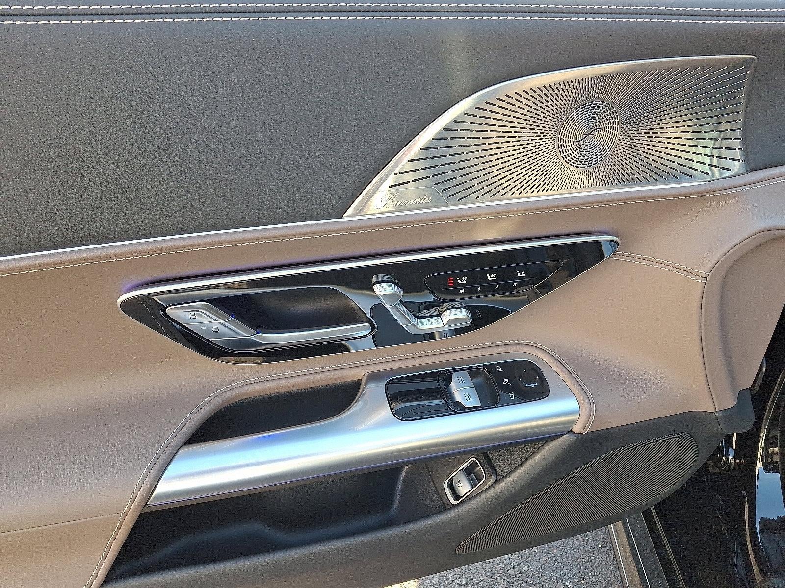 2024 Mercedes-Benz AMG® GT AMG® GT 55 Coupe