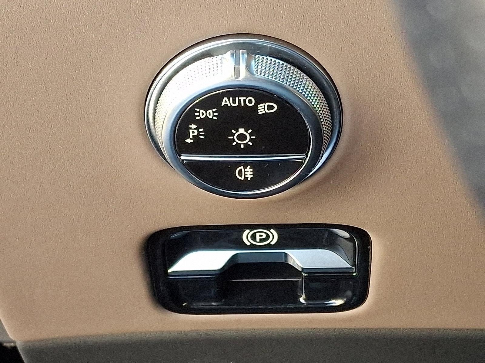 2024 Mercedes-Benz AMG® GT AMG® GT 55 Coupe