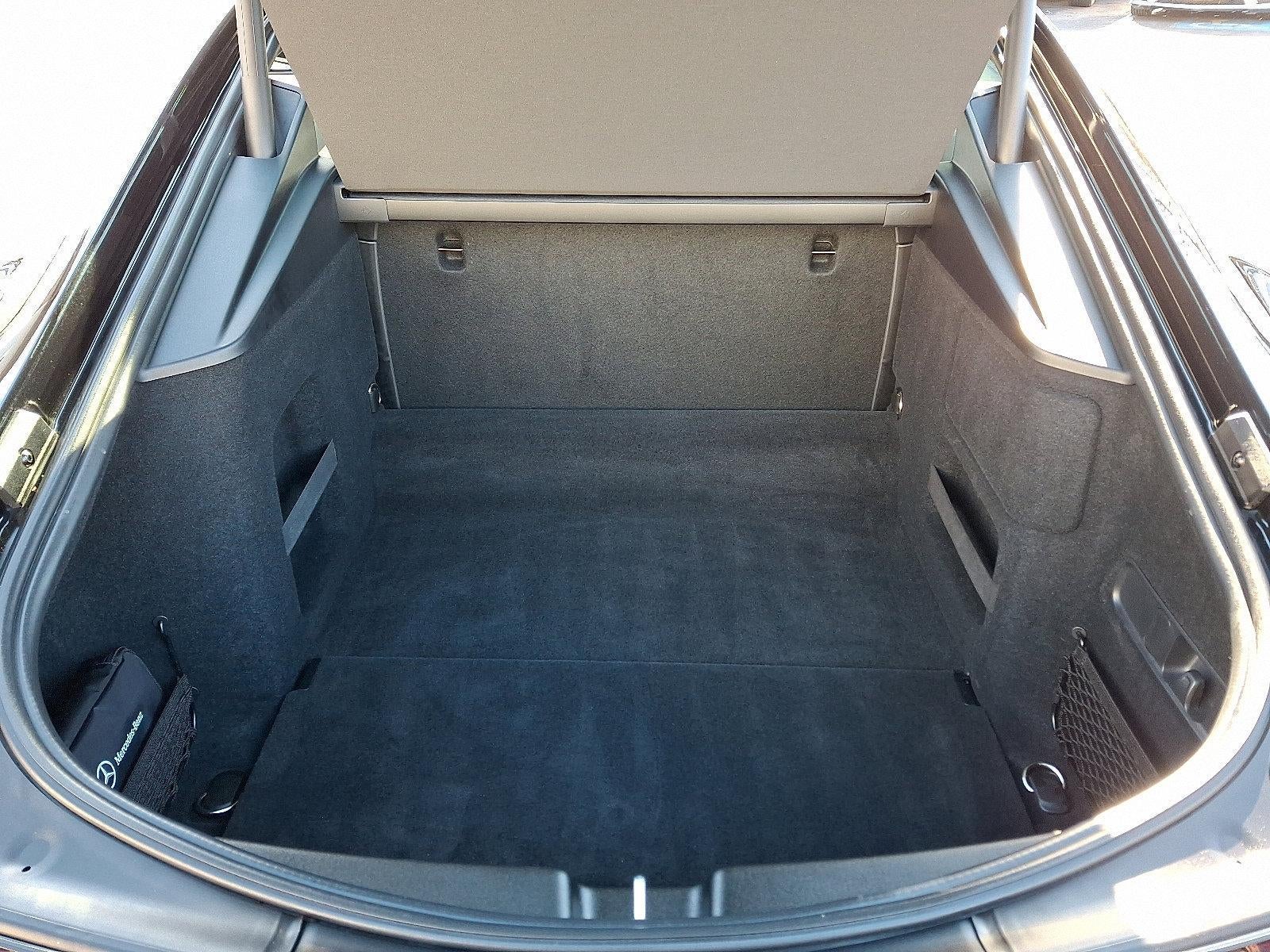 2024 Mercedes-Benz AMG® GT AMG® GT 55 Coupe