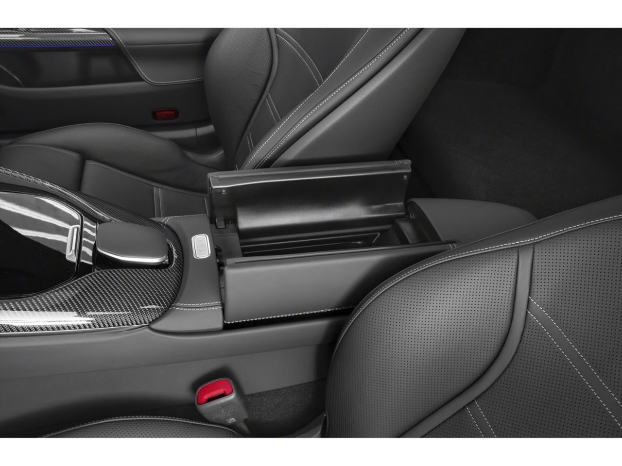 2024 Mercedes-Benz AMG® GT AMG® GT 55 Coupe