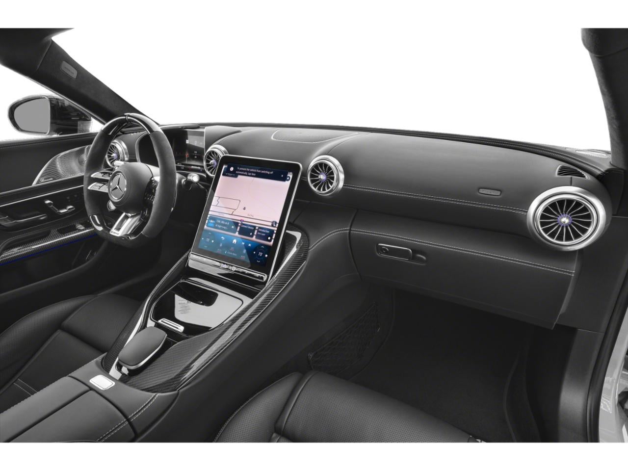 2024 Mercedes-Benz AMG® GT AMG® GT 55 Coupe