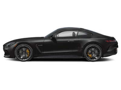 2024 Mercedes-Benz AMG® GT AMG® GT 55 Coupe