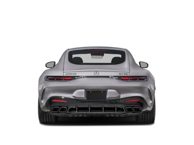 2024 Mercedes-Benz AMG® GT AMG® GT 55 Coupe