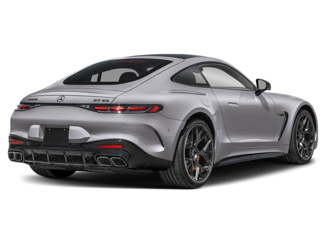 2024 Mercedes-Benz AMG® GT AMG® GT 55 Coupe