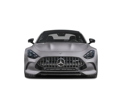 2024 Mercedes-Benz AMG® GT AMG® GT 55 Coupe