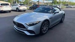 2023 Mercedes-Benz SL-Class AMG® SL 43 Roadster