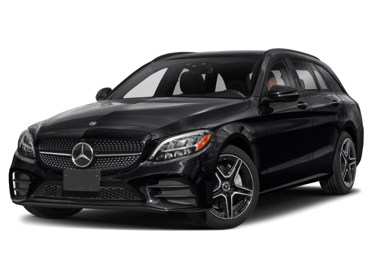 2021 Mercedes-Benz C-Class C 300 4MATIC® Sedan