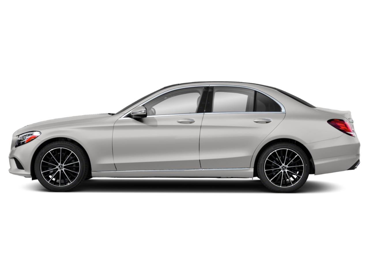 2021 Mercedes-Benz C-Class C 300 4MATIC® Sedan