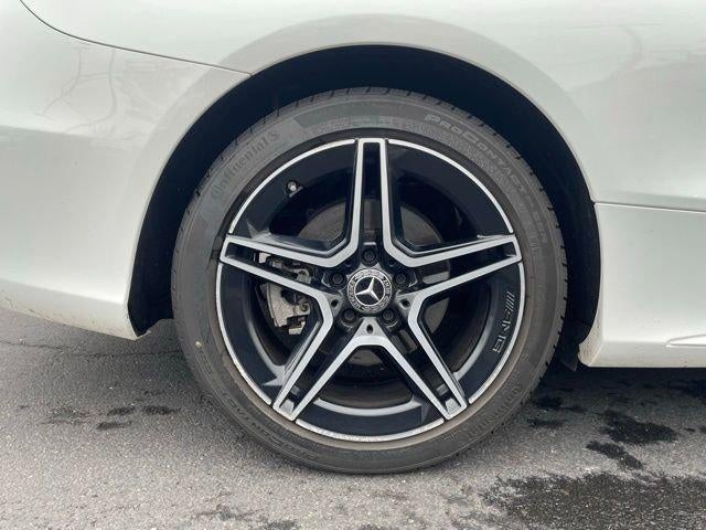 2023 Mercedes-Benz C-Class C 300 4MATIC® Coupe