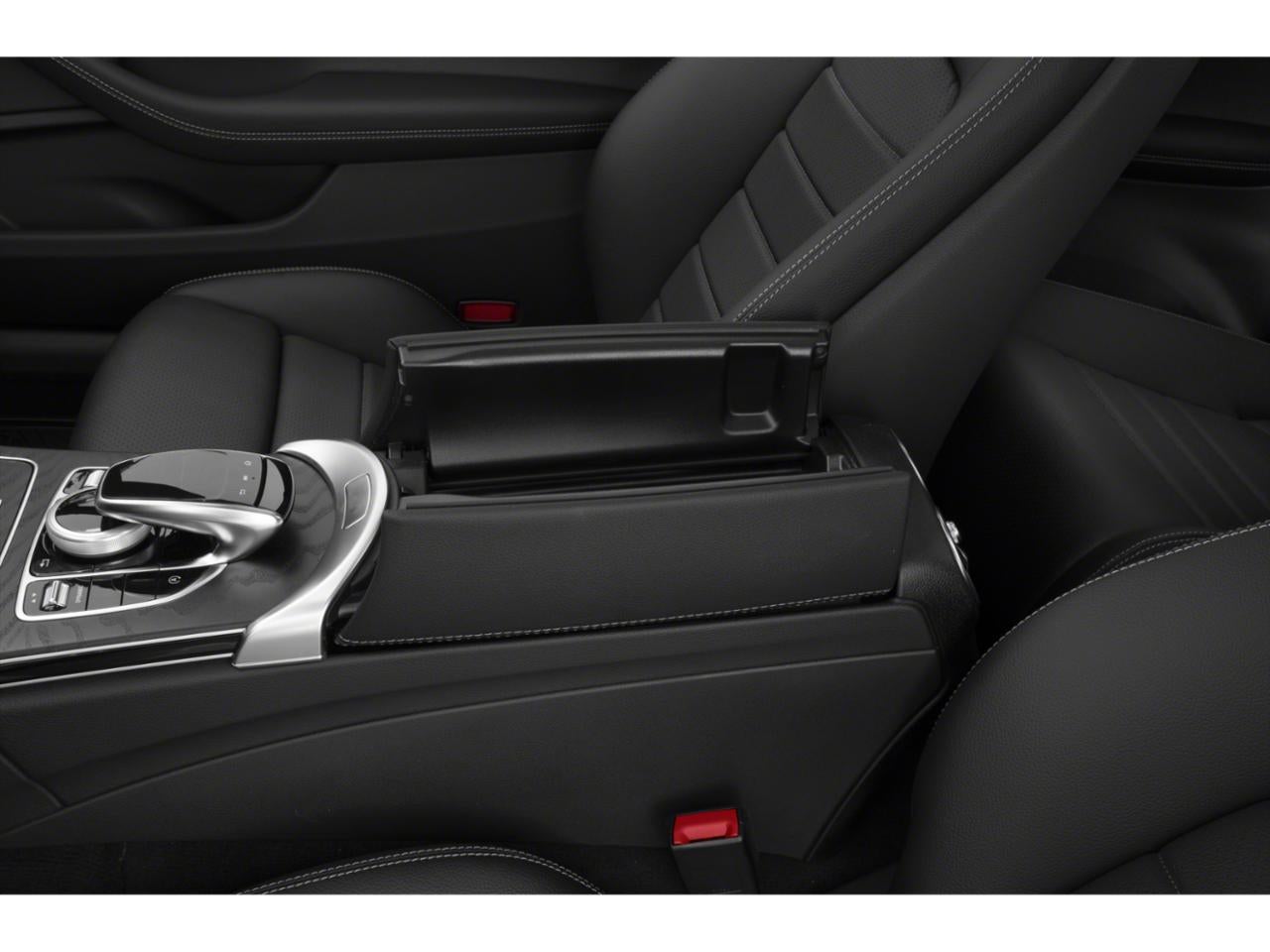 2023 Mercedes-Benz C-Class C 300 4MATIC® Coupe