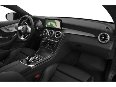 2023 Mercedes-Benz C-Class C 300 4MATIC® Coupe