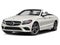 2021 Mercedes-Benz C-Class C 300 4MATIC® Cabriolet