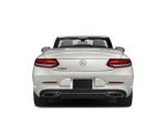2021 Mercedes-Benz C-Class C 300 4MATIC® Cabriolet
