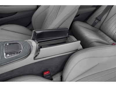 2023 Mercedes-Benz E-Class E 450 4MATIC® Sedan