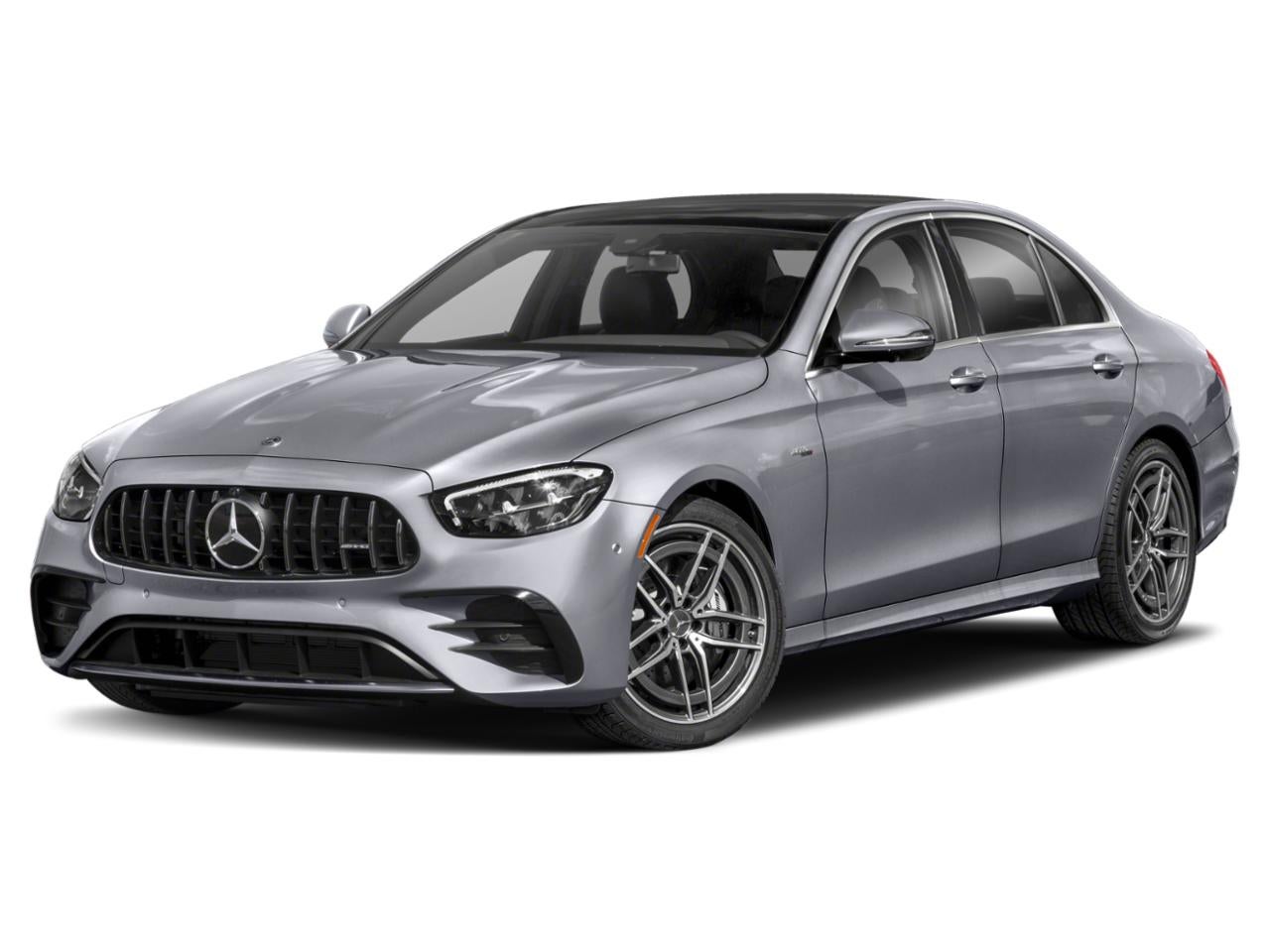 2023 Mercedes-Benz E-Class AMG® E 53 4MATIC®+ Sedan