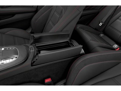 2023 Mercedes-Benz E-Class AMG® E 53 4MATIC®+ Sedan