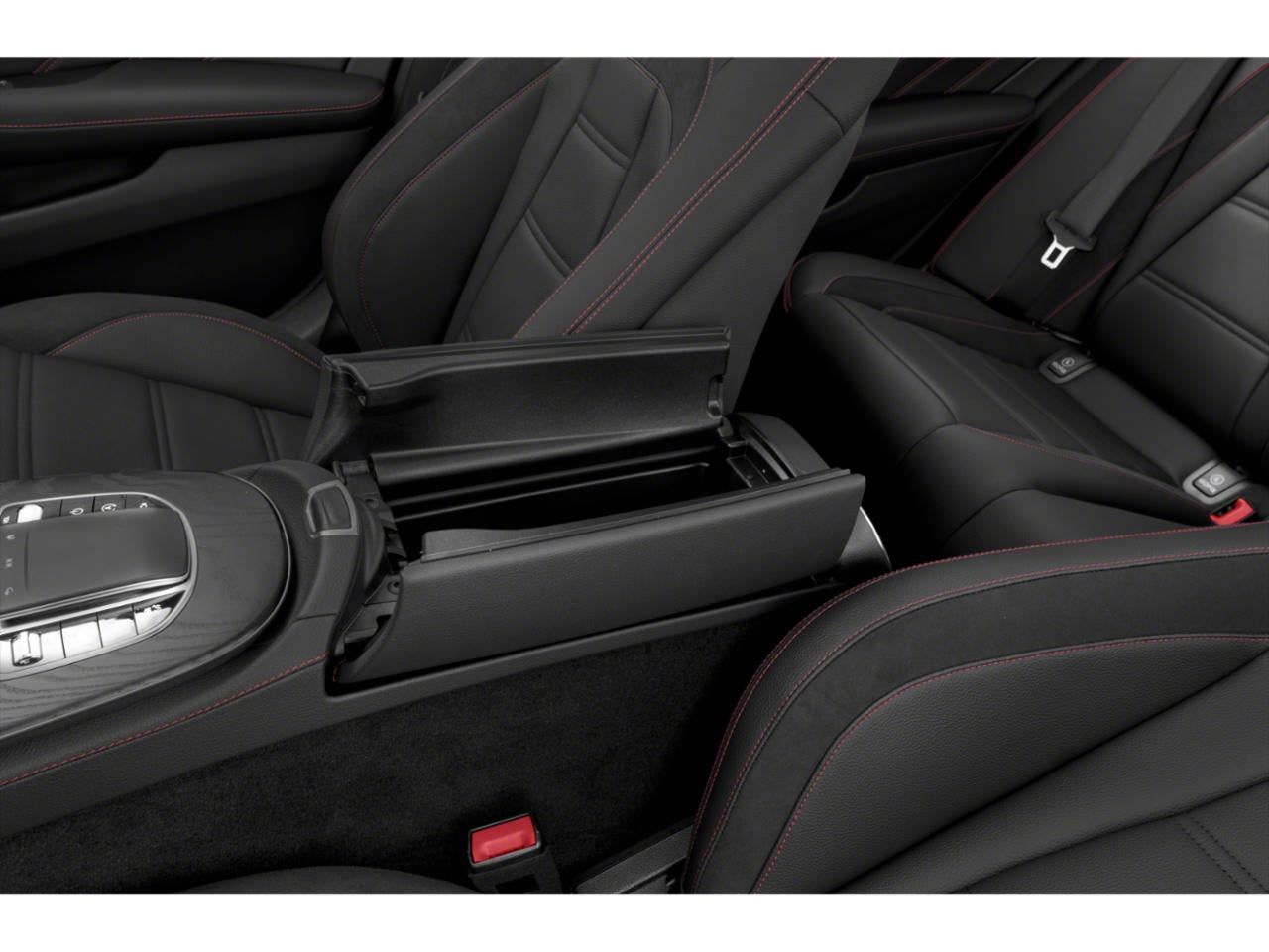 2023 Mercedes-Benz E-Class AMG® E 53 4MATIC®+ Sedan