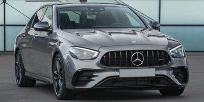2023 Mercedes-Benz E-Class AMG® E 53 4MATIC®+ Sedan