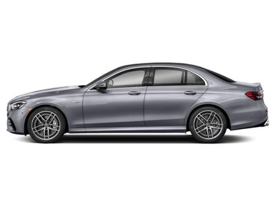 2023 Mercedes-Benz E-Class AMG® E 53 4MATIC®+ Sedan