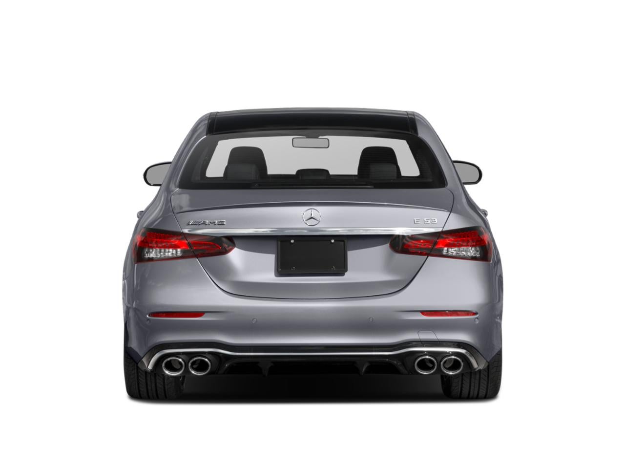 2023 Mercedes-Benz E-Class AMG® E 53 4MATIC®+ Sedan