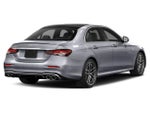 2023 Mercedes-Benz E-Class AMG® E 53 4MATIC®+ Sedan