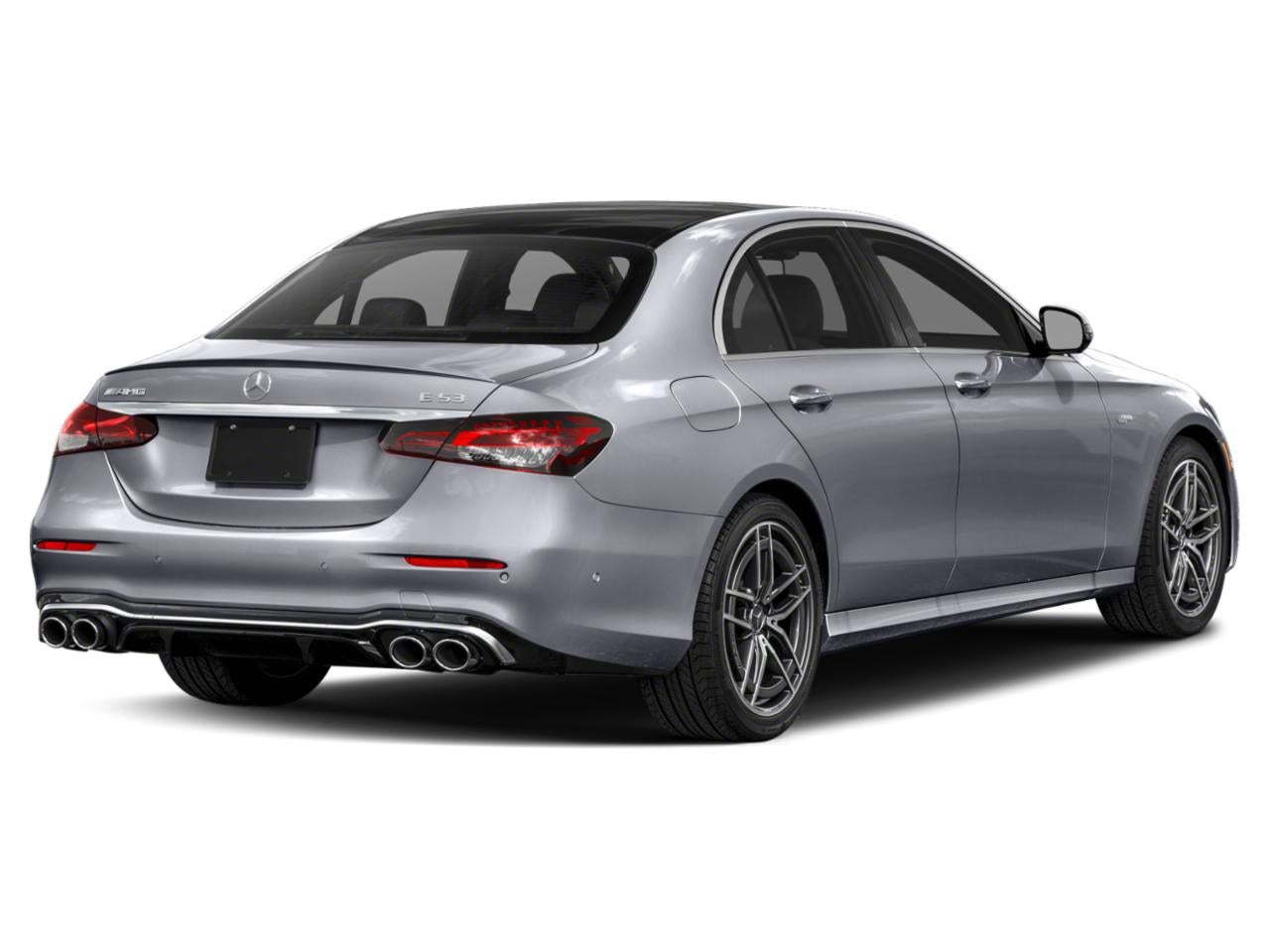 2023 Mercedes-Benz E-Class AMG® E 53 4MATIC®+ Sedan