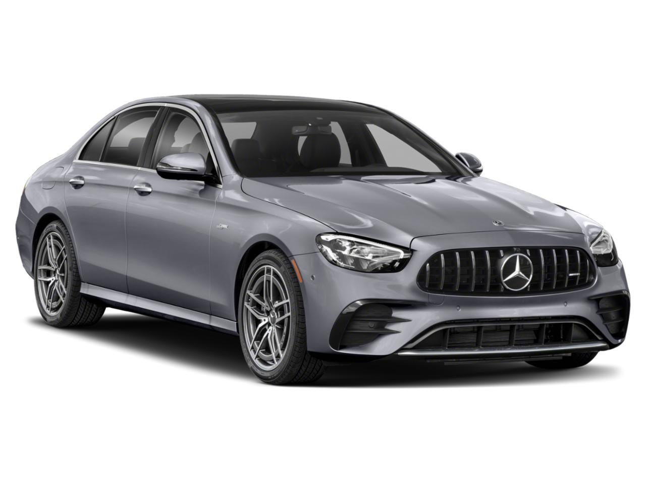 2023 Mercedes-Benz E-Class AMG® E 53 4MATIC®+ Sedan