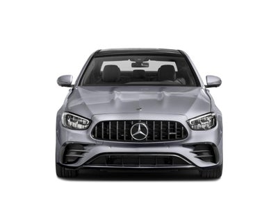 2023 Mercedes-Benz E-Class AMG® E 53 4MATIC®+ Sedan
