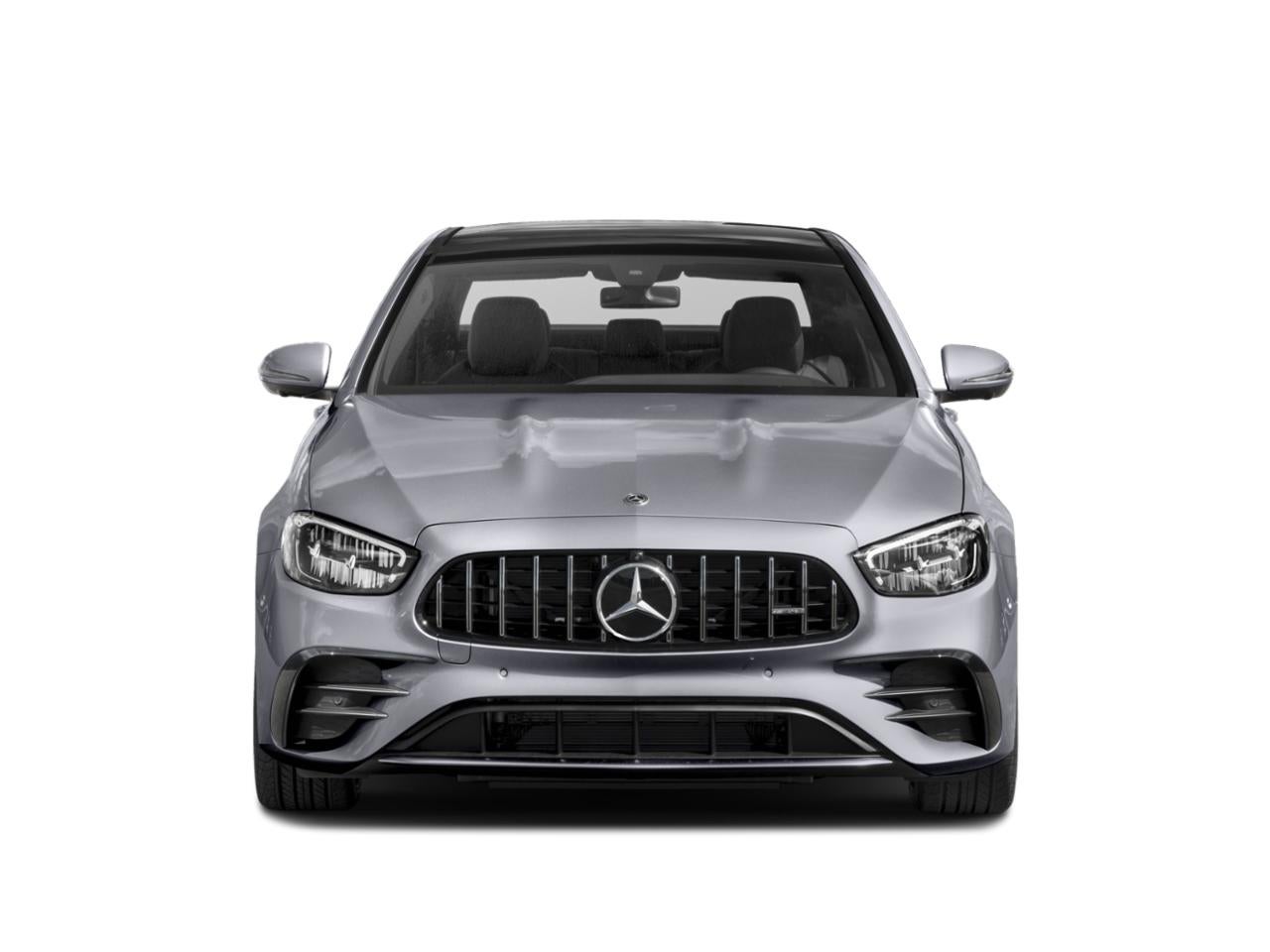2023 Mercedes-Benz E-Class AMG® E 53 4MATIC®+ Sedan