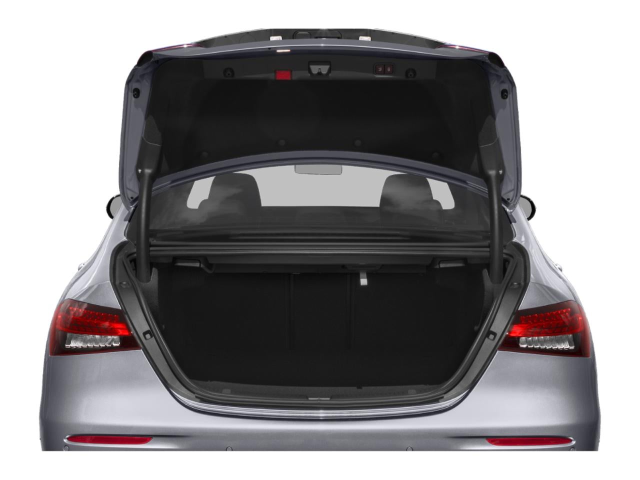 2023 Mercedes-Benz E-Class AMG® E 53 4MATIC®+ Sedan