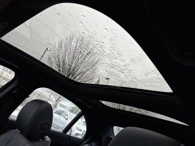 2021 Mercedes-Benz E-Class E 350 4MATIC® Sedan