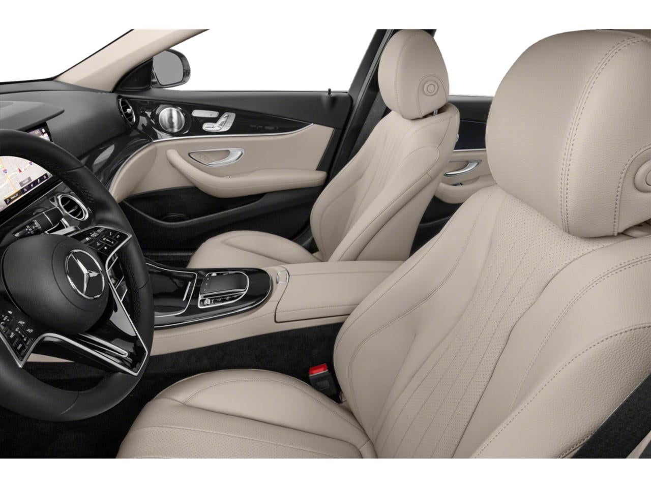 2021 Mercedes-Benz E-Class E 350 4MATIC® Sedan