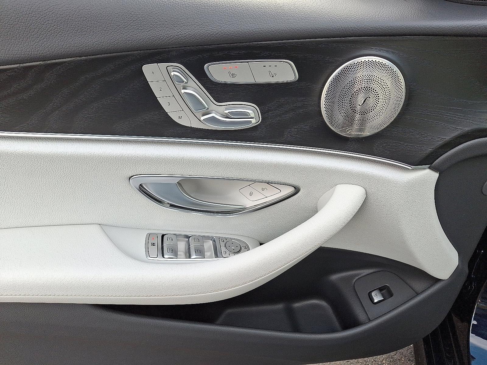 2023 Mercedes-Benz E-Class E 350 4MATIC® Sedan