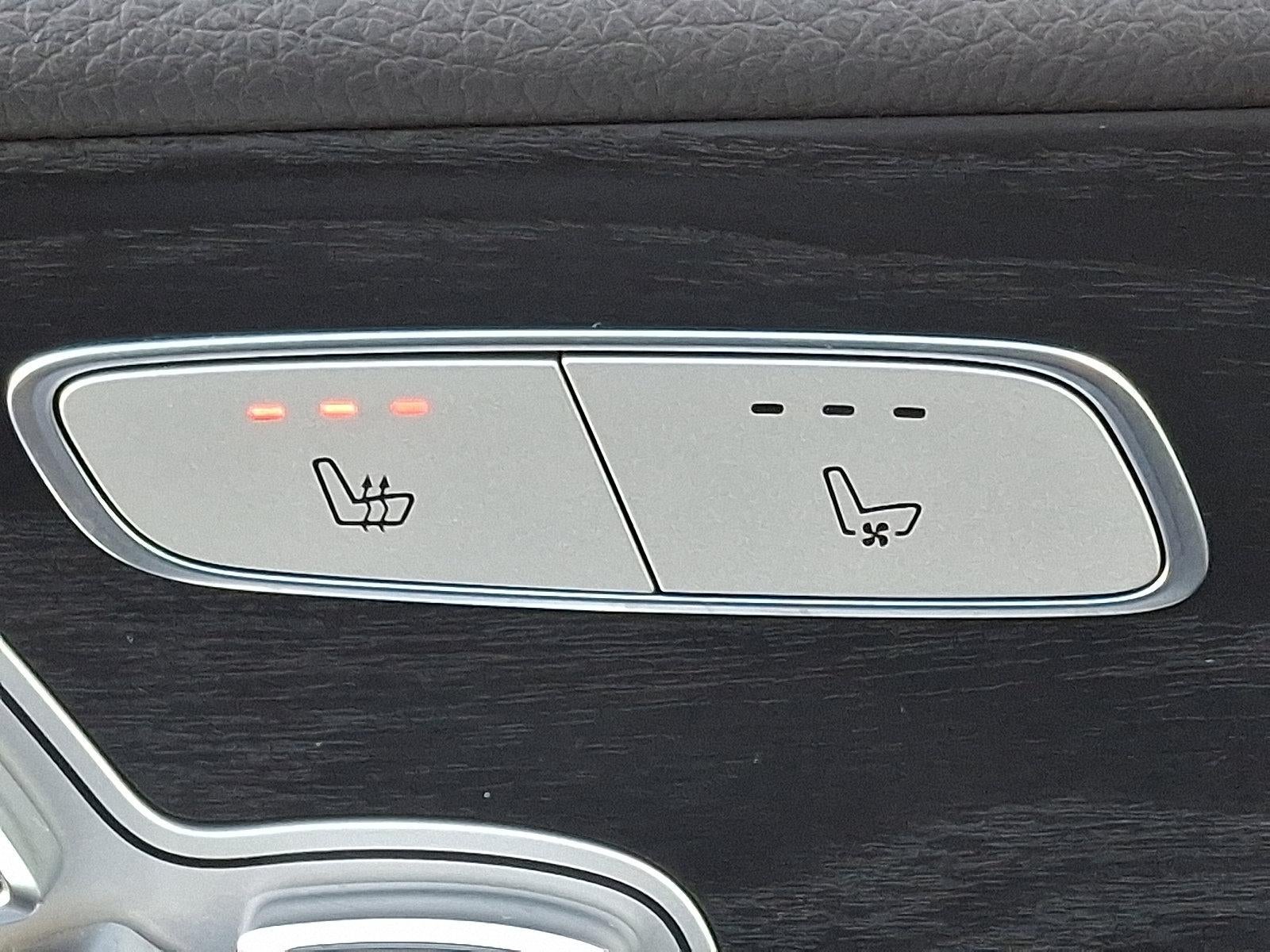 2023 Mercedes-Benz E-Class E 350 4MATIC® Sedan