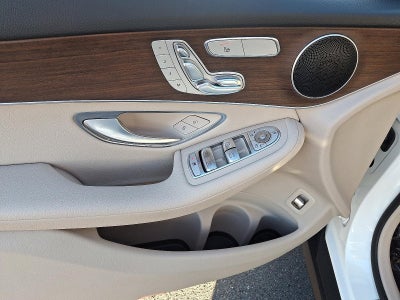 2021 Mercedes-Benz GLC GLC 300 4MATIC® SUV