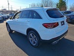 2021 Mercedes-Benz GLC GLC 300 4MATIC® SUV