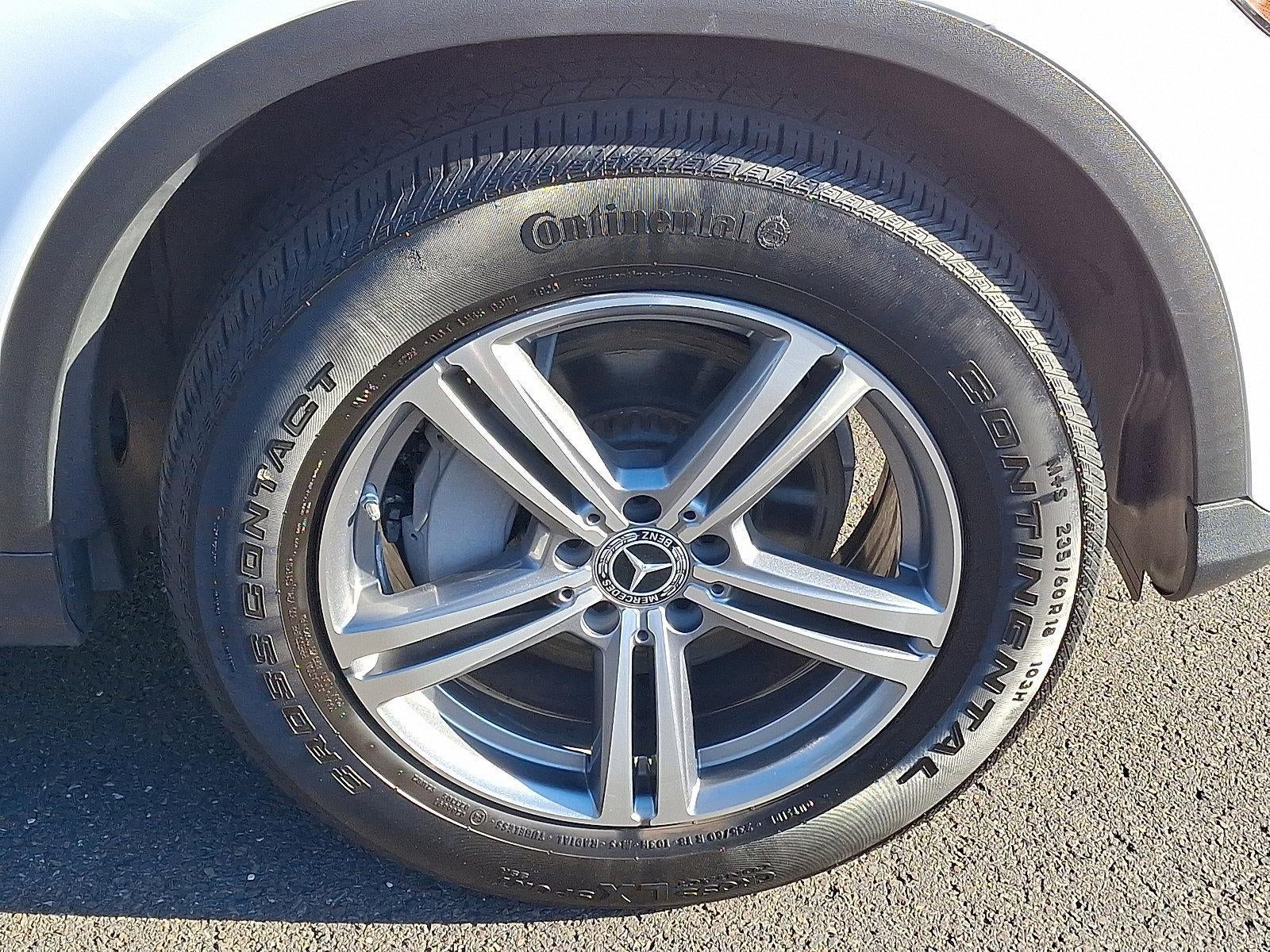 2021 Mercedes-Benz GLC GLC 300 4MATIC® SUV