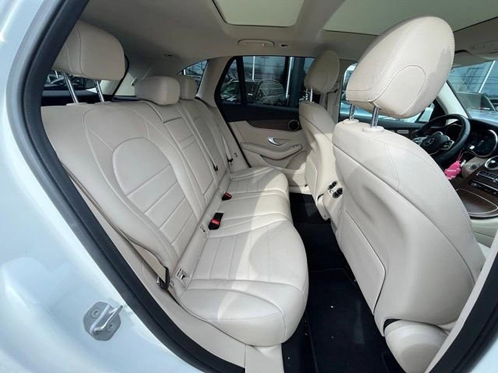 2021 Mercedes-Benz GLC GLC 300 4MATIC® SUV