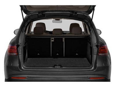 2021 Mercedes-Benz GLC GLC 300 4MATIC® SUV