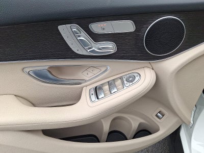 2021 Mercedes-Benz GLC GLC 300 4MATIC® SUV