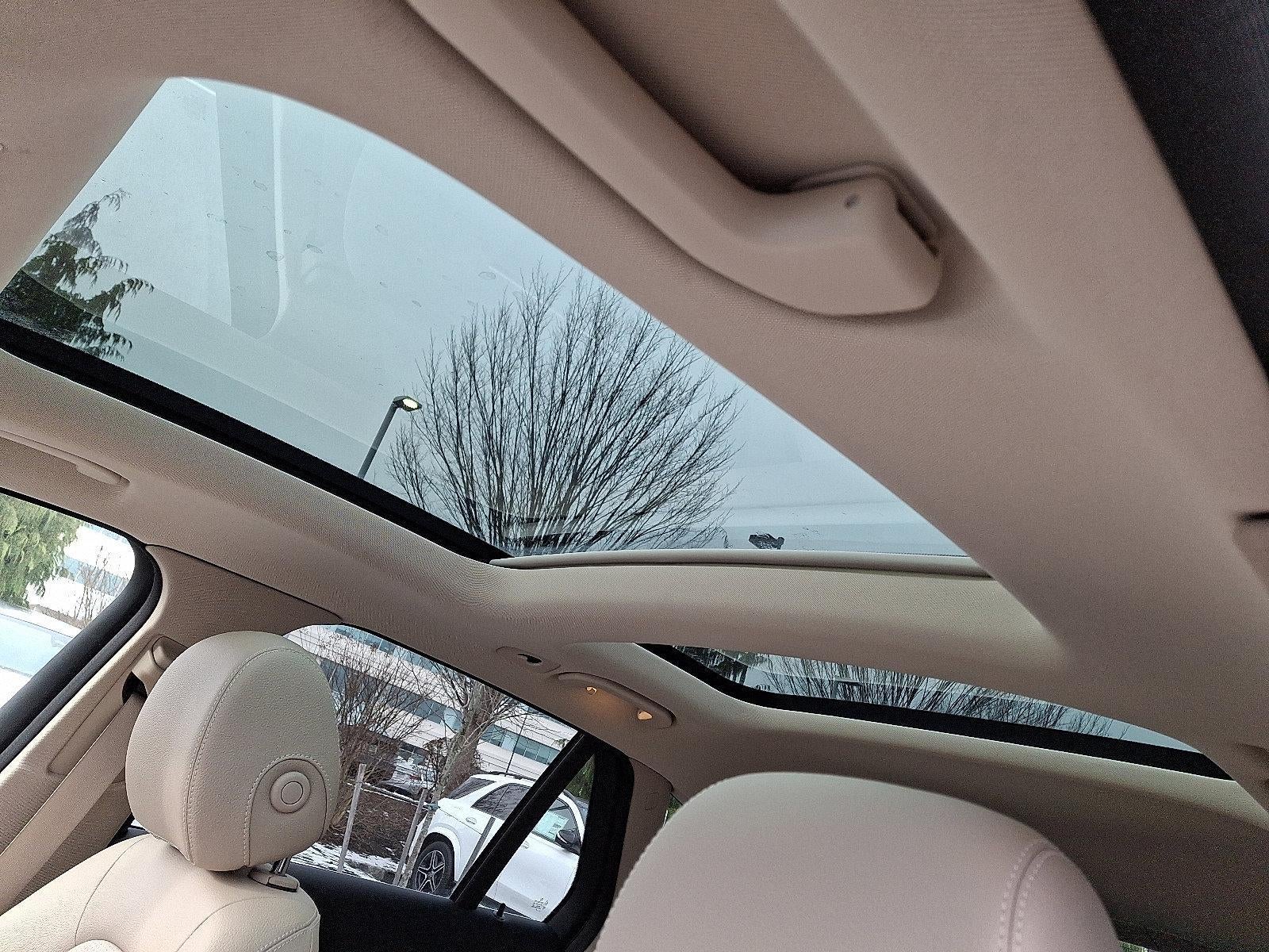 2021 Mercedes-Benz GLC GLC 300 4MATIC® SUV