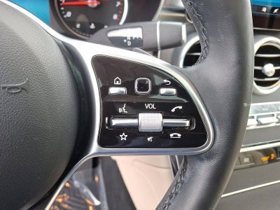 2021 Mercedes-Benz GLC GLC 300 4MATIC® SUV