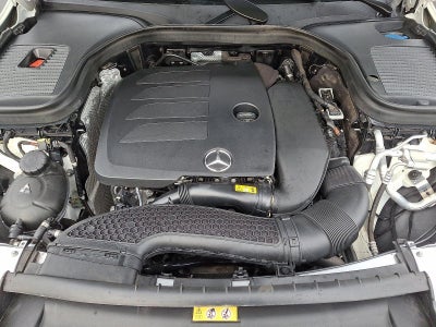 2021 Mercedes-Benz GLC GLC 300 4MATIC® SUV