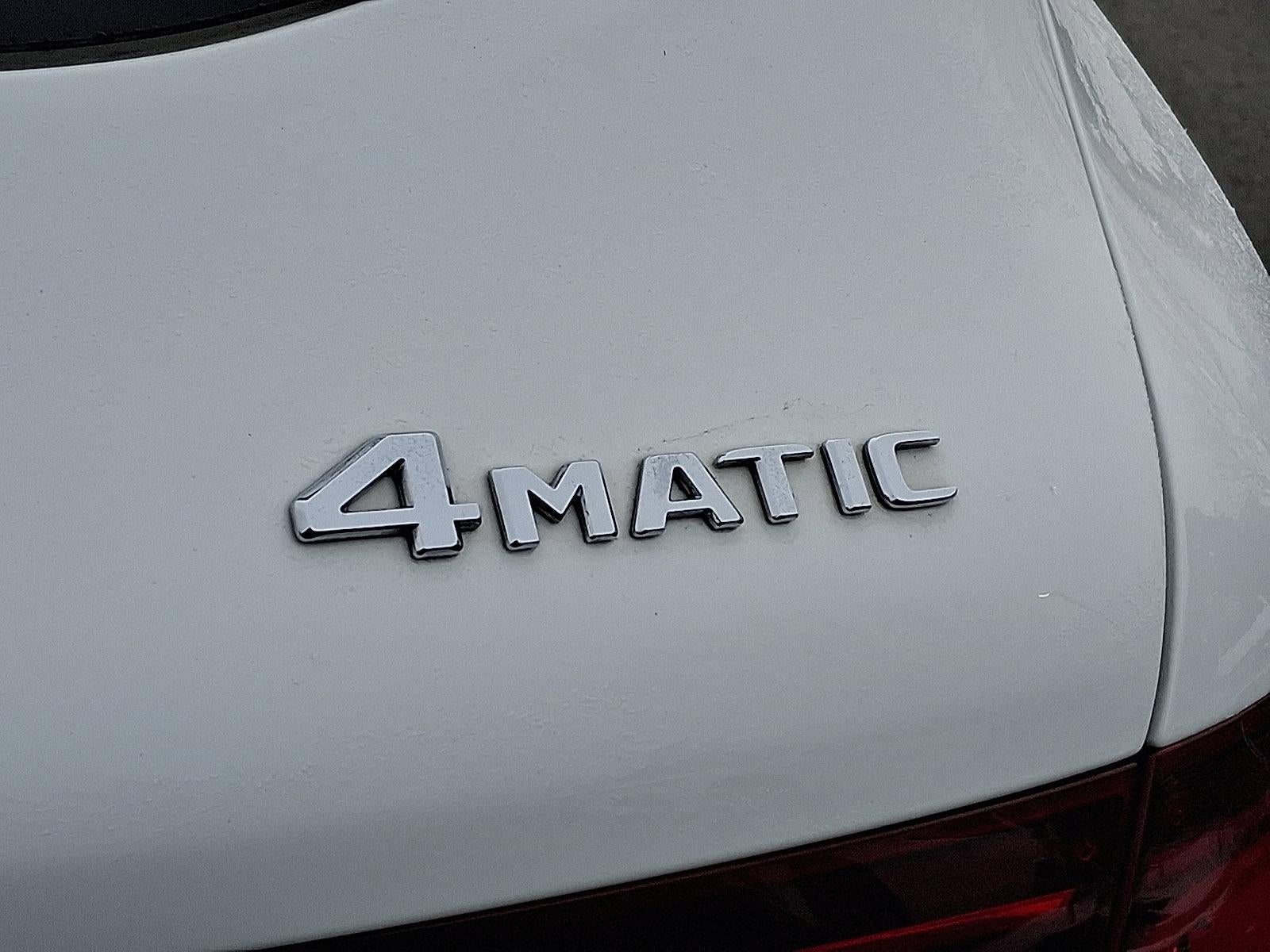 2021 Mercedes-Benz GLC GLC 300 4MATIC® SUV