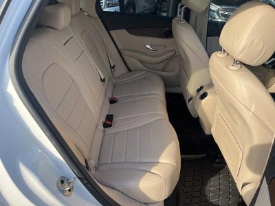 2022 Mercedes-Benz GLC GLC 300 4MATIC® SUV