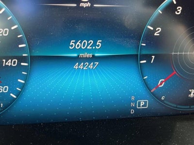 2022 Mercedes-Benz GLC GLC 300 4MATIC® SUV