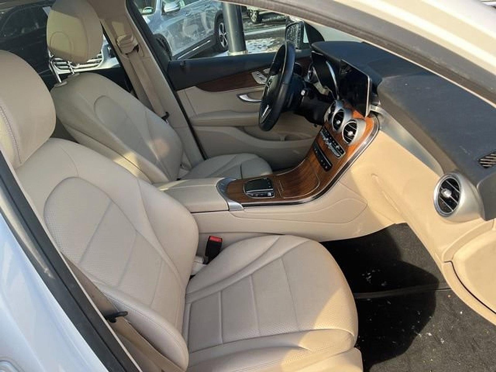 2022 Mercedes-Benz GLC GLC 300 4MATIC® SUV