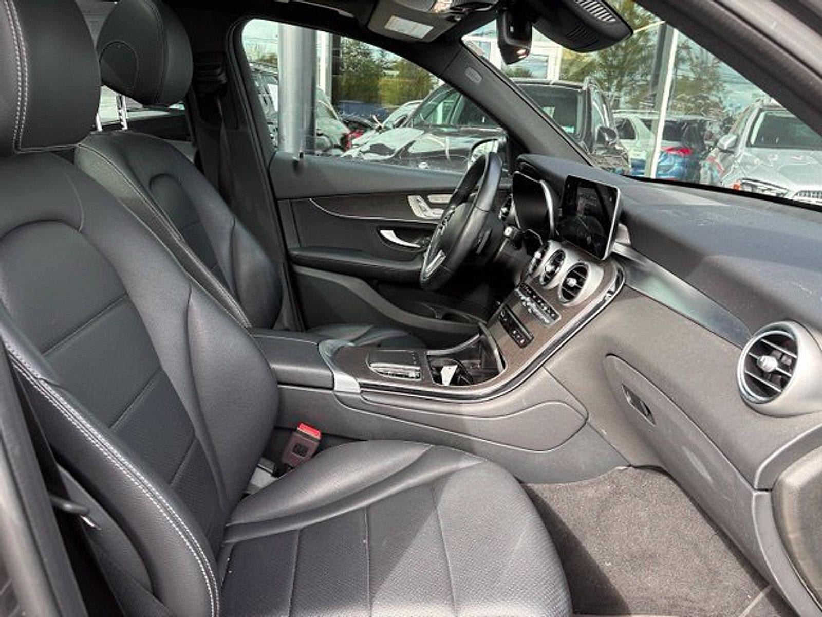 2022 Mercedes-Benz GLC GLC 300 4MATIC® SUV