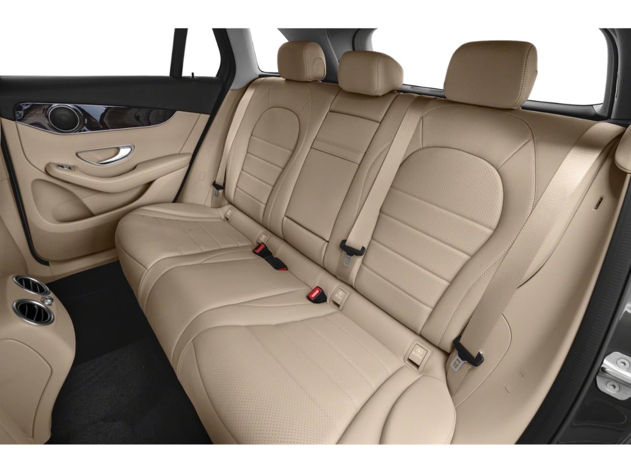 2022 Mercedes-Benz GLC GLC 300 4MATIC® SUV