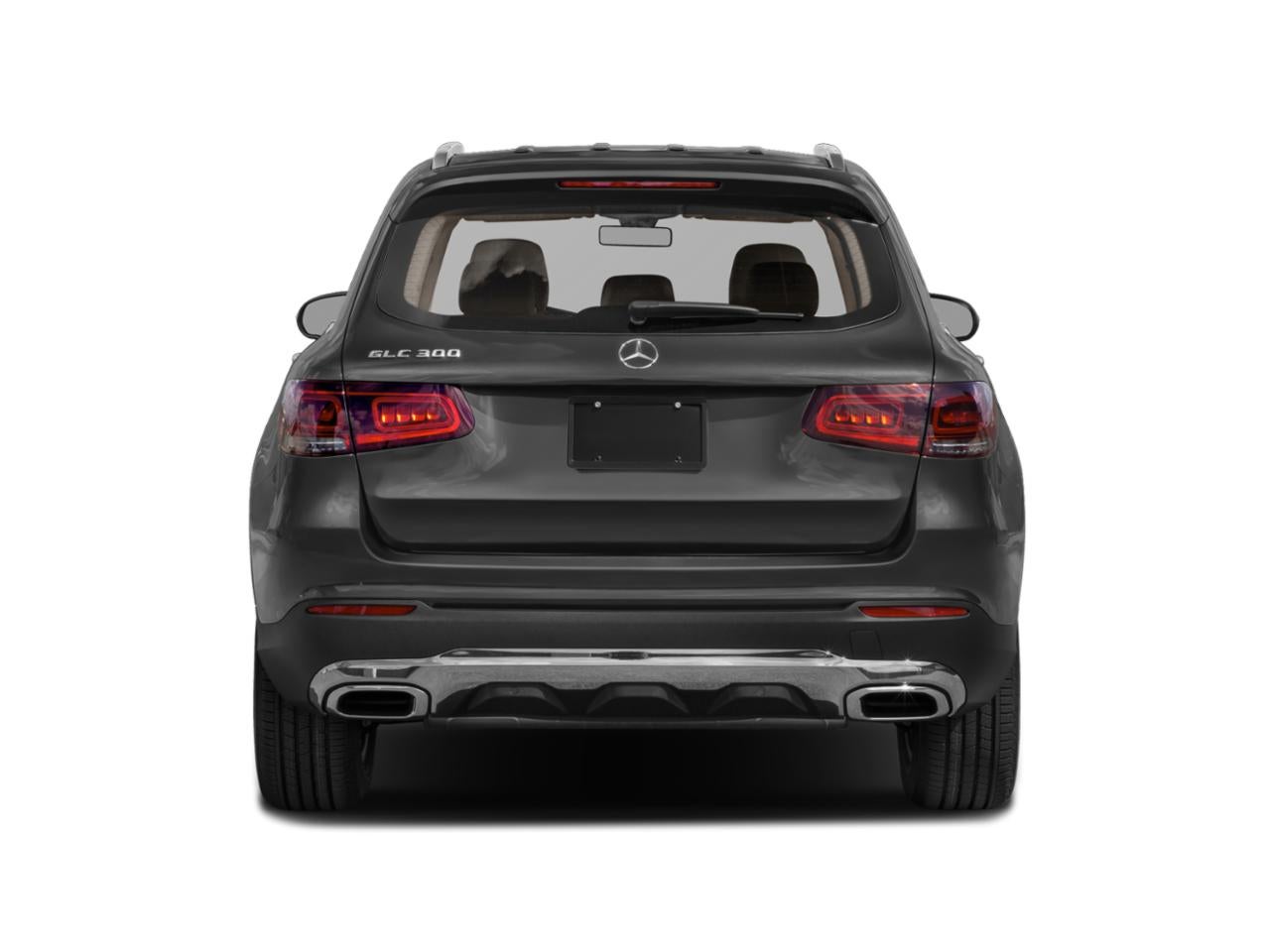 2022 Mercedes-Benz GLC GLC 300 4MATIC® SUV